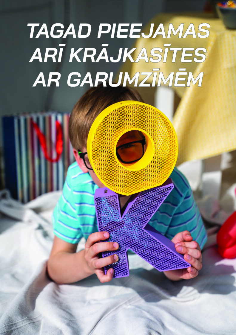 BURTU KRAJKASES TRIK DESIGN